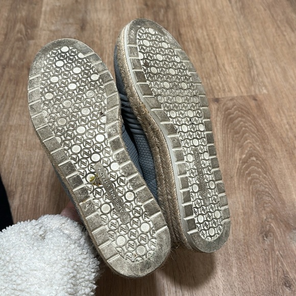 ADRIENNE VITTADINI | Niko Knit Espadrille - Picture 6 of 6
